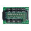 Female DB37 to Screw Terminal Board for PCI-1202/1602/1802/822/826 (RoHS) Include: CA-3720 (DB37 Male to Male, 45º, 2M)ICP DAS